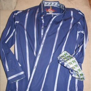 Robert Graham shirt